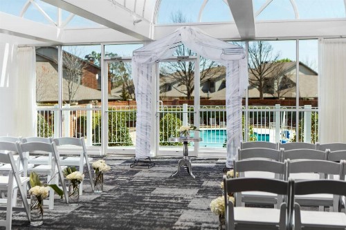 Renaissance Waterford Oklahoma City Hotel - image 27