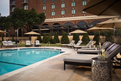 Renaissance Waterford Oklahoma City Hotel - image 28