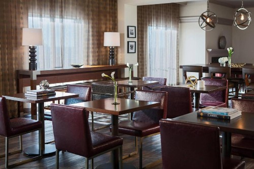 Renaissance Waterford Oklahoma City Hotel - image 29