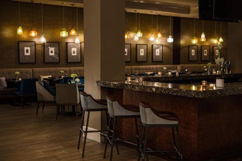 Renaissance Waterford Oklahoma City Hotel - image 3