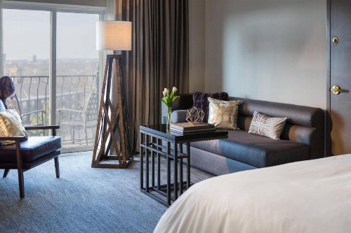 Renaissance Waterford Oklahoma City Hotel - image 34