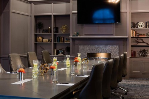 Renaissance Waterford Oklahoma City Hotel - image 38