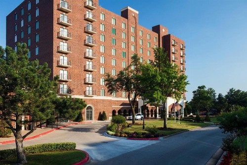 Renaissance Waterford Oklahoma City Hotel - image 47