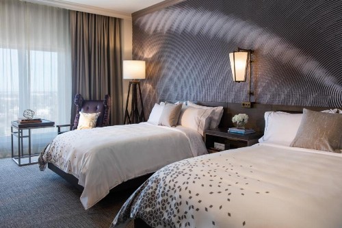 Renaissance Waterford Oklahoma City Hotel - image 6