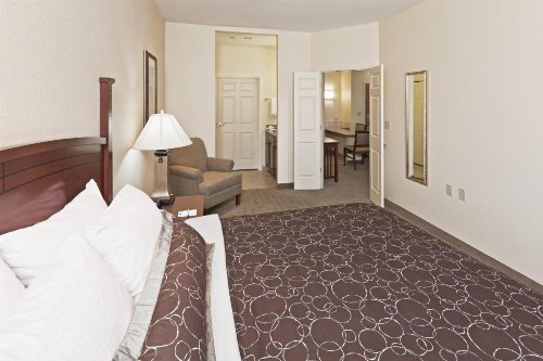 Staybridge Suites Oklahoma City an IHG Hotel