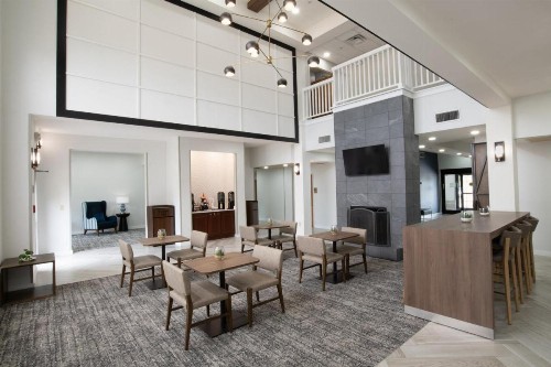 Staybridge Suites Oklahoma City an IHG Hotel - image 10