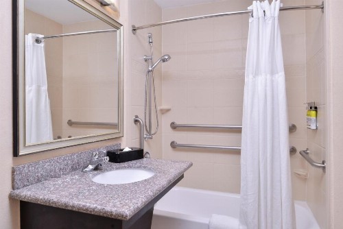 Staybridge Suites Oklahoma City an IHG Hotel - image 15