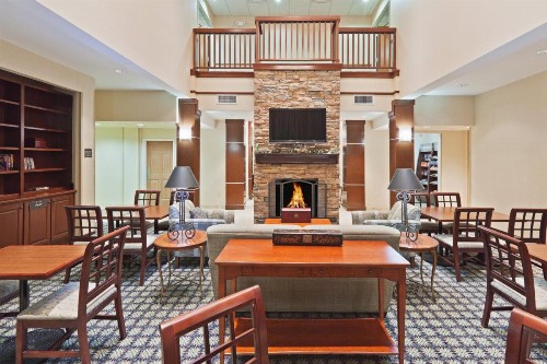 Staybridge Suites Oklahoma City an IHG Hotel - image 17