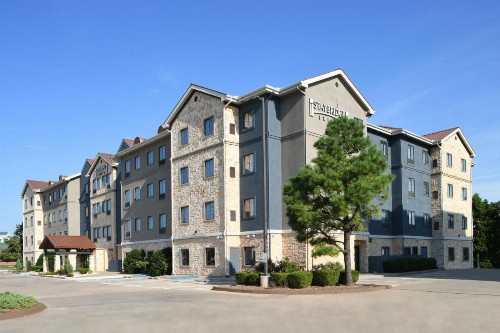 Staybridge Suites Oklahoma City an IHG Hotel - image 19