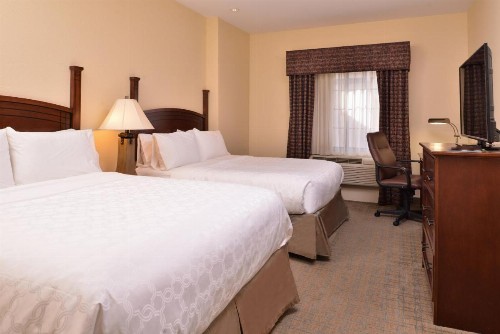 Staybridge Suites Oklahoma City an IHG Hotel - image 2