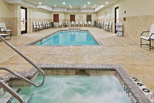 Staybridge Suites Oklahoma City an IHG Hotel - image 22
