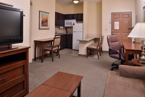 Staybridge Suites Oklahoma City an IHG Hotel - image 25