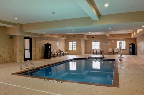 Staybridge Suites Oklahoma City an IHG Hotel - image 26