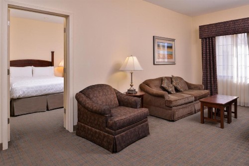 Staybridge Suites Oklahoma City an IHG Hotel - image 27