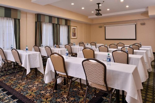 Staybridge Suites Oklahoma City an IHG Hotel - image 28