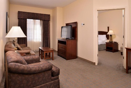 Staybridge Suites Oklahoma City an IHG Hotel - image 29