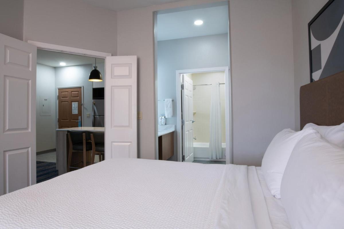 Staybridge Suites Oklahoma City an IHG Hotel - image 3