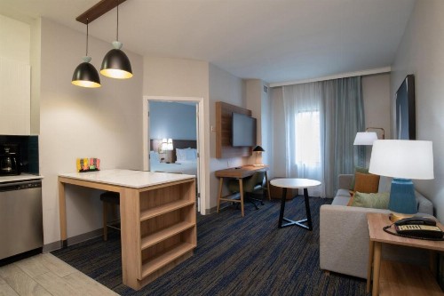 Staybridge Suites Oklahoma City an IHG Hotel - image 31