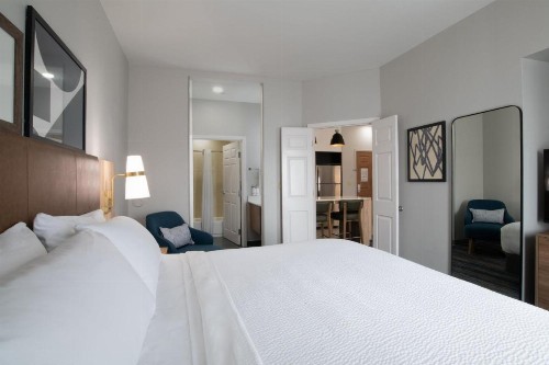 Staybridge Suites Oklahoma City an IHG Hotel - image 35