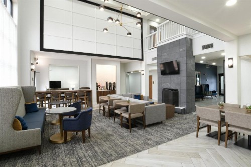 Staybridge Suites Oklahoma City an IHG Hotel - image 36