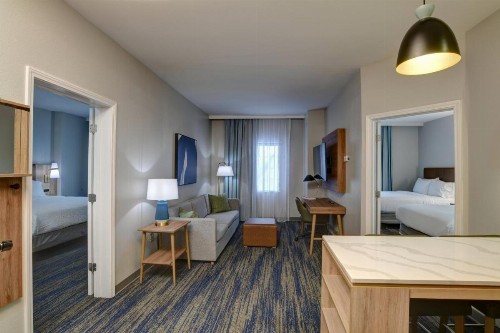 Staybridge Suites Oklahoma City an IHG Hotel - image 37
