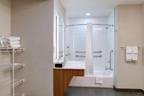 Staybridge Suites Oklahoma City an IHG Hotel - image 38