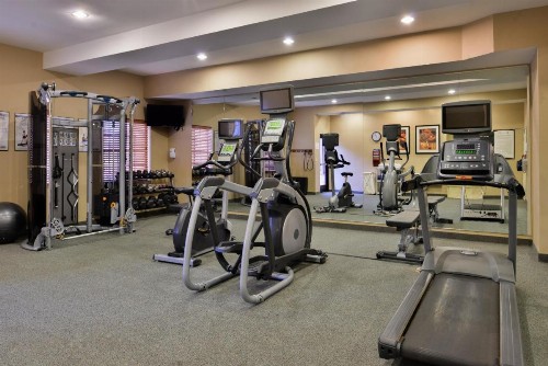 Staybridge Suites Oklahoma City an IHG Hotel - image 40