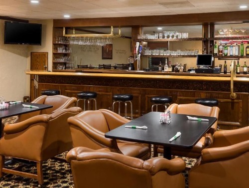 HEMP Hotel Oklahoma City - image 14
