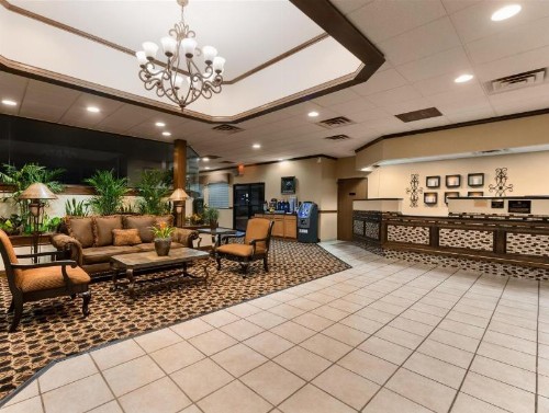 HEMP Hotel Oklahoma City - image 16