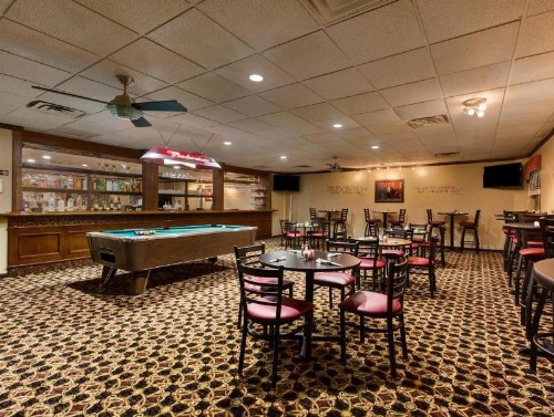 HEMP Hotel Oklahoma City - image 18