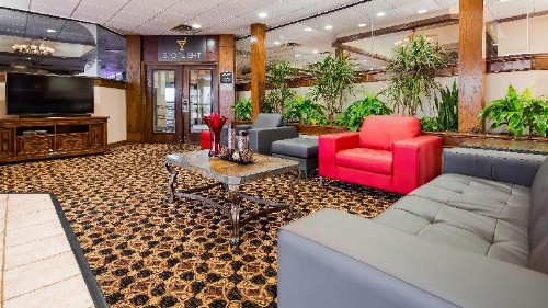 HEMP Hotel Oklahoma City - image 2