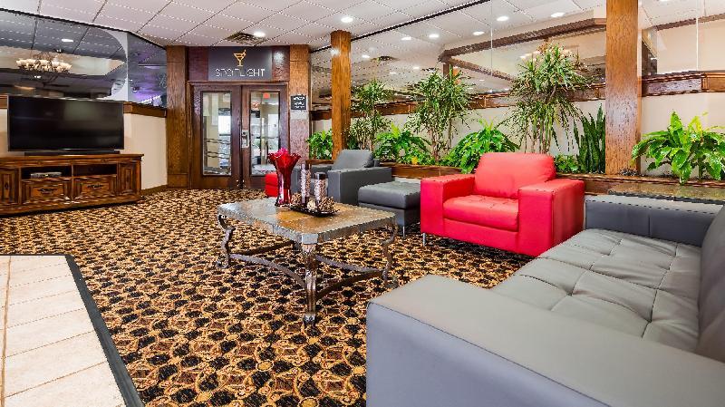 HEMP Hotel Oklahoma City - image 2
