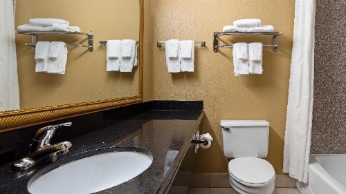 HEMP Hotel Oklahoma City - image 20