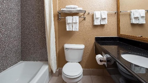 HEMP Hotel Oklahoma City - image 21