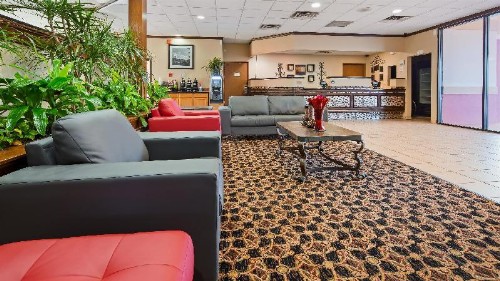 HEMP Hotel Oklahoma City - image 22