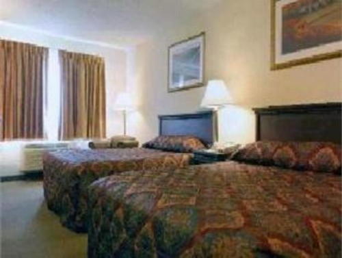 HEMP Hotel Oklahoma City - image 23