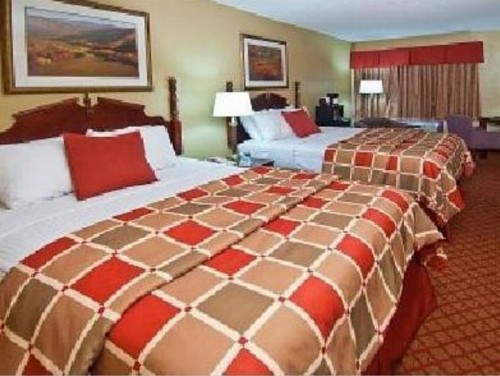 HEMP Hotel Oklahoma City - image 25