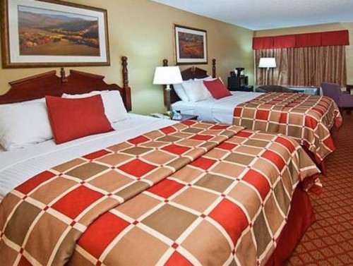 HEMP Hotel Oklahoma City - image 27