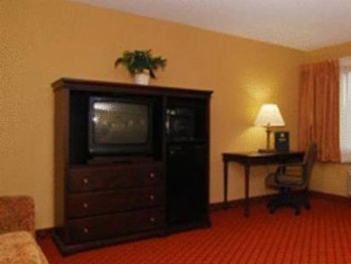 HEMP Hotel Oklahoma City - image 28