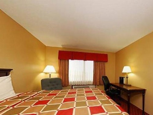 HEMP Hotel Oklahoma City - image 30