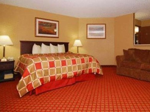 HEMP Hotel Oklahoma City - image 37