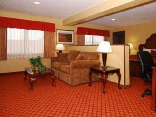 HEMP Hotel Oklahoma City - image 38
