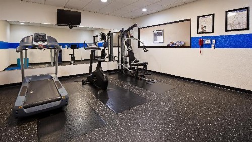 HEMP Hotel Oklahoma City - image 4