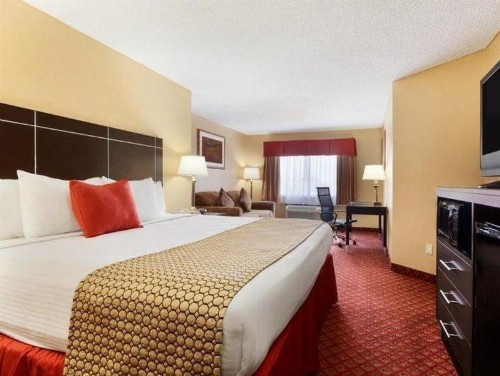 HEMP Hotel Oklahoma City - image 44