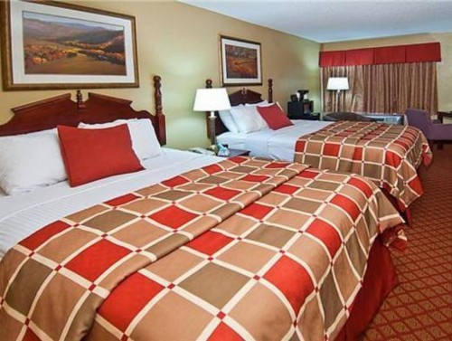 HEMP Hotel Oklahoma City - image 46