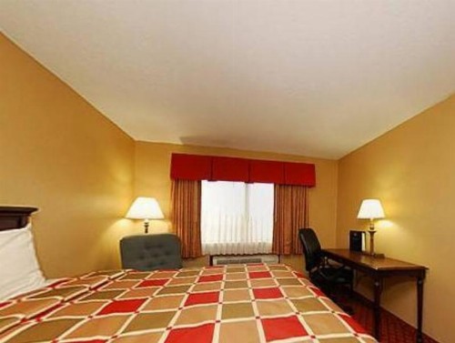 HEMP Hotel Oklahoma City - image 49