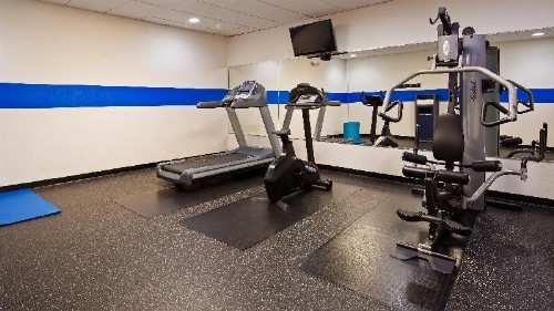 HEMP Hotel Oklahoma City - image 6
