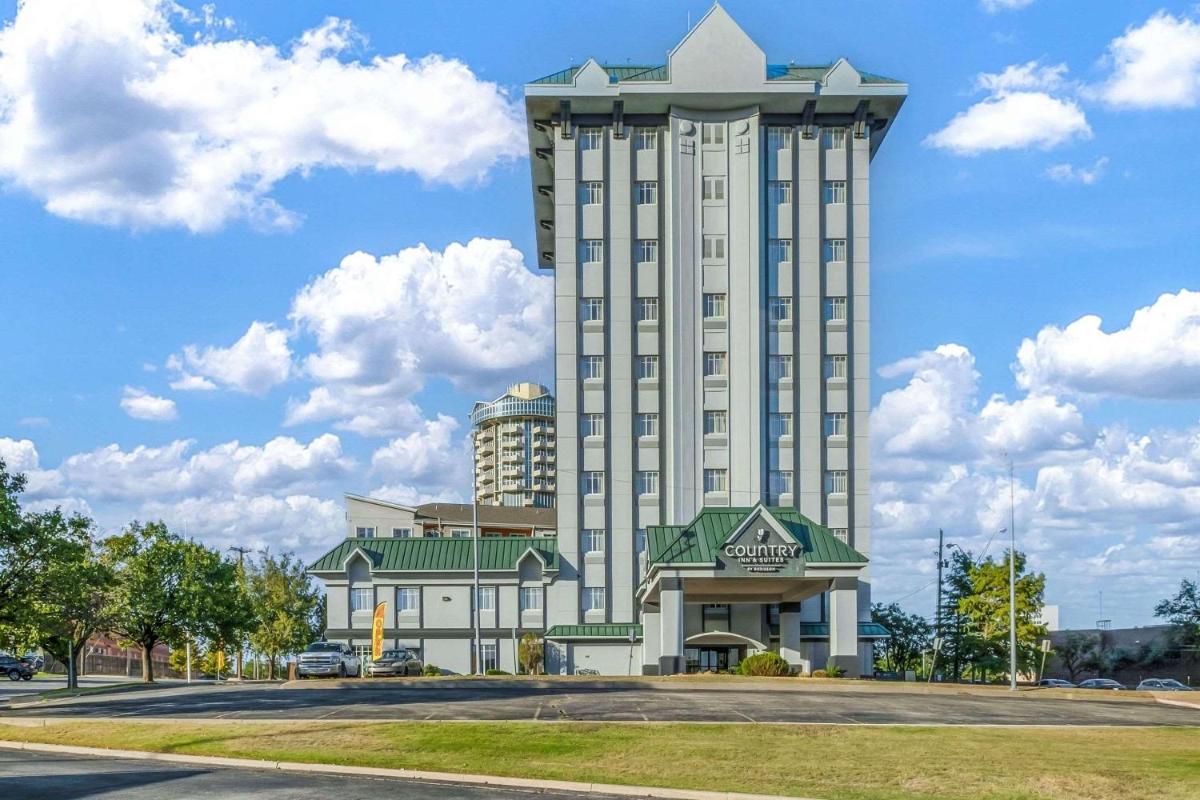 Country Inn & Suites by Radisson Oklahoma City at Northwest Expressway OK - main image