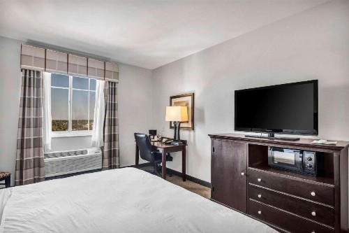 Country Inn & Suites by Radisson Oklahoma City at Northwest Expressway OK - image 10