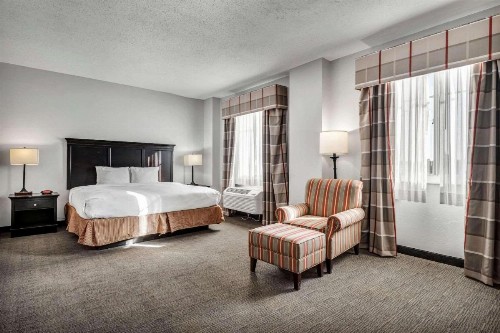 Country Inn & Suites by Radisson Oklahoma City at Northwest Expressway OK - image 11